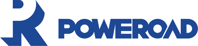 Logo  poweroad