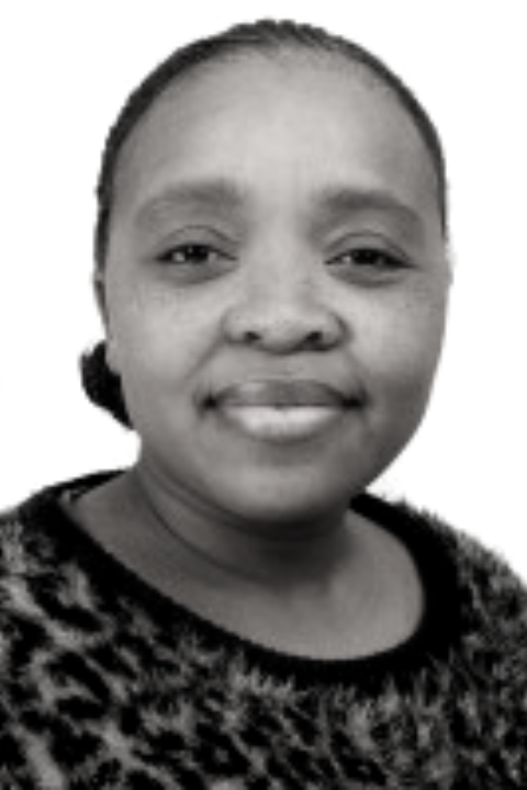 Khetsiwe Dlamini-Mtiyane
