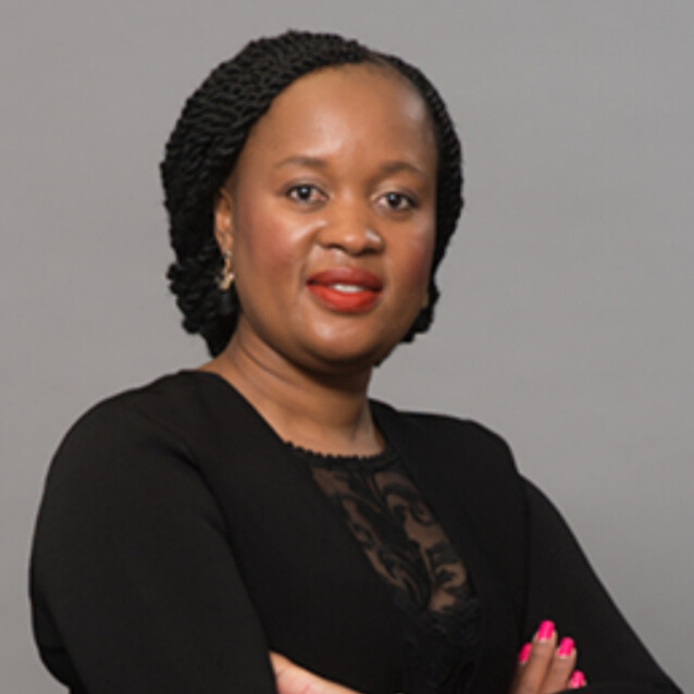 Dr. Nandi Malumbazo