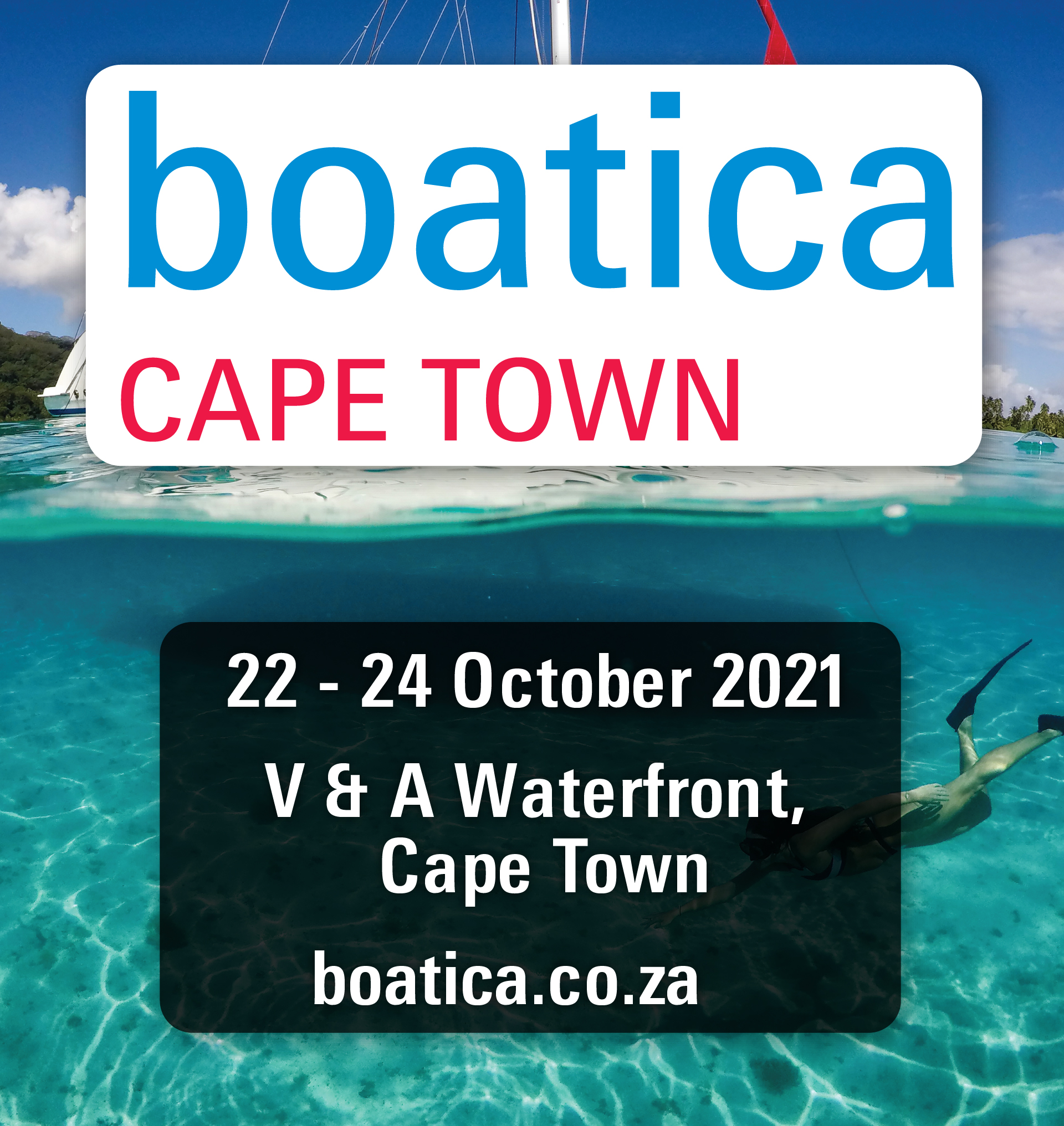 Botica Cape Town