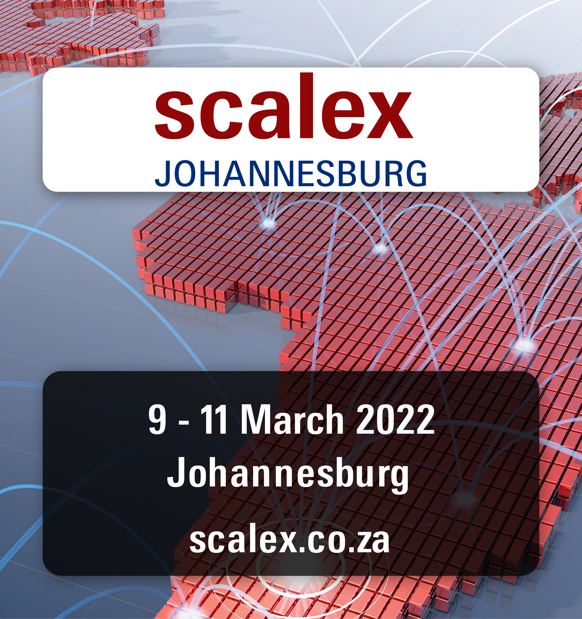 Scalex Johannesburg