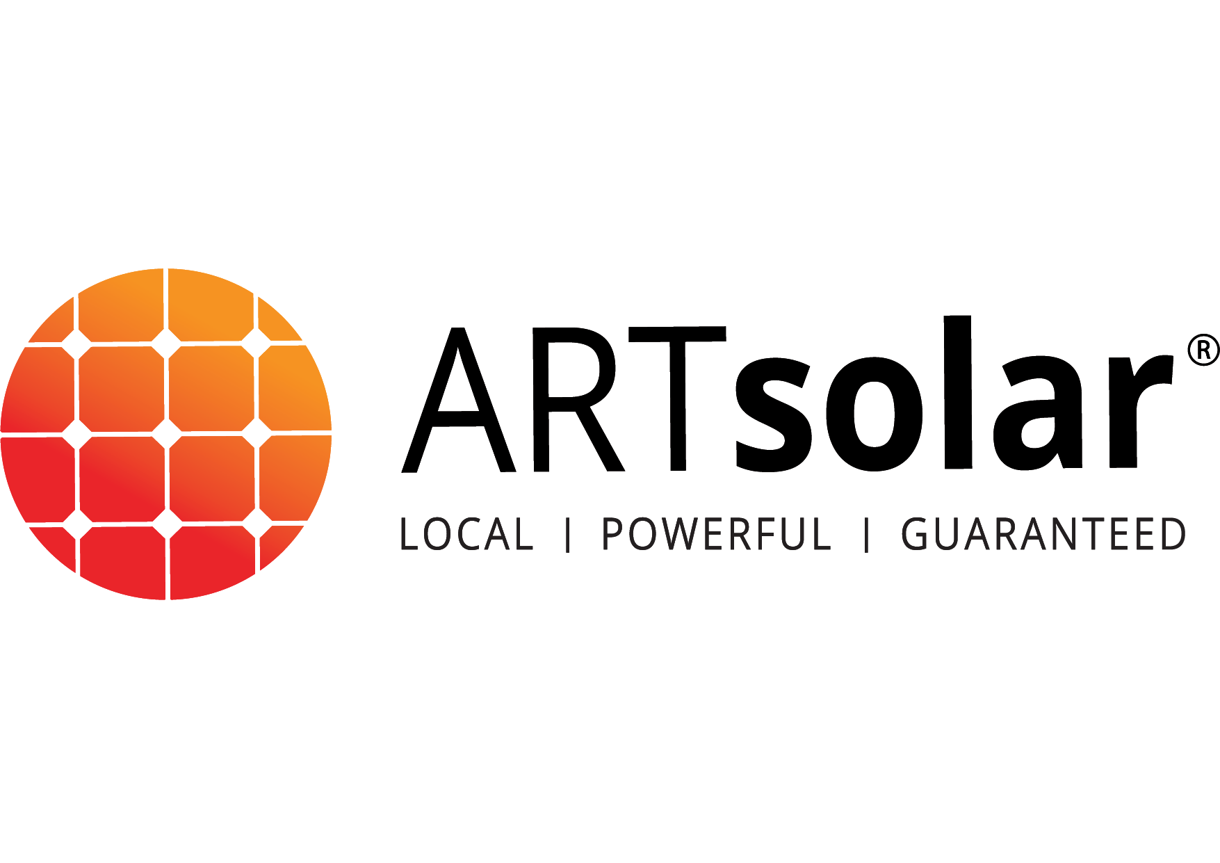 ARTsolar Logo Original