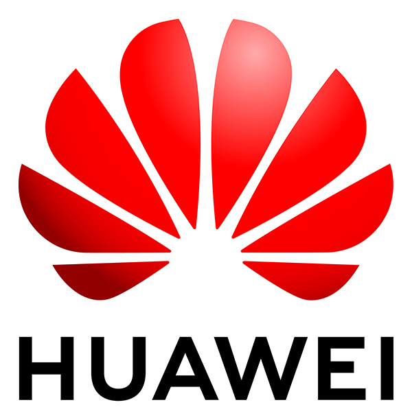华为公司标志 Huawei Corporate Logo_2018