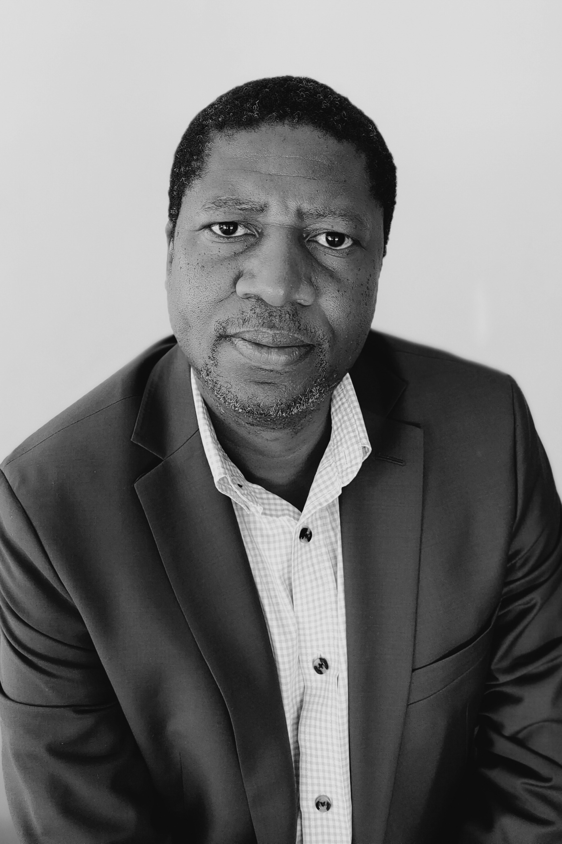 David Sekgororwana