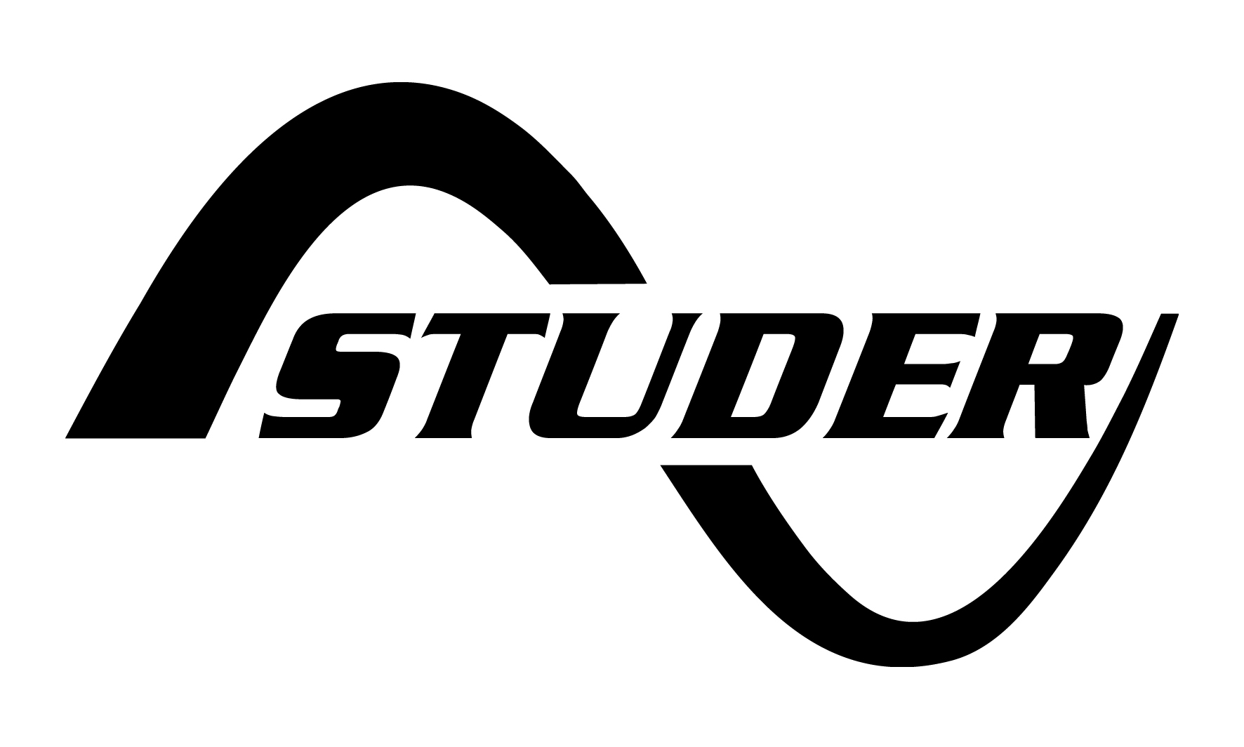 Logo Studer bleu