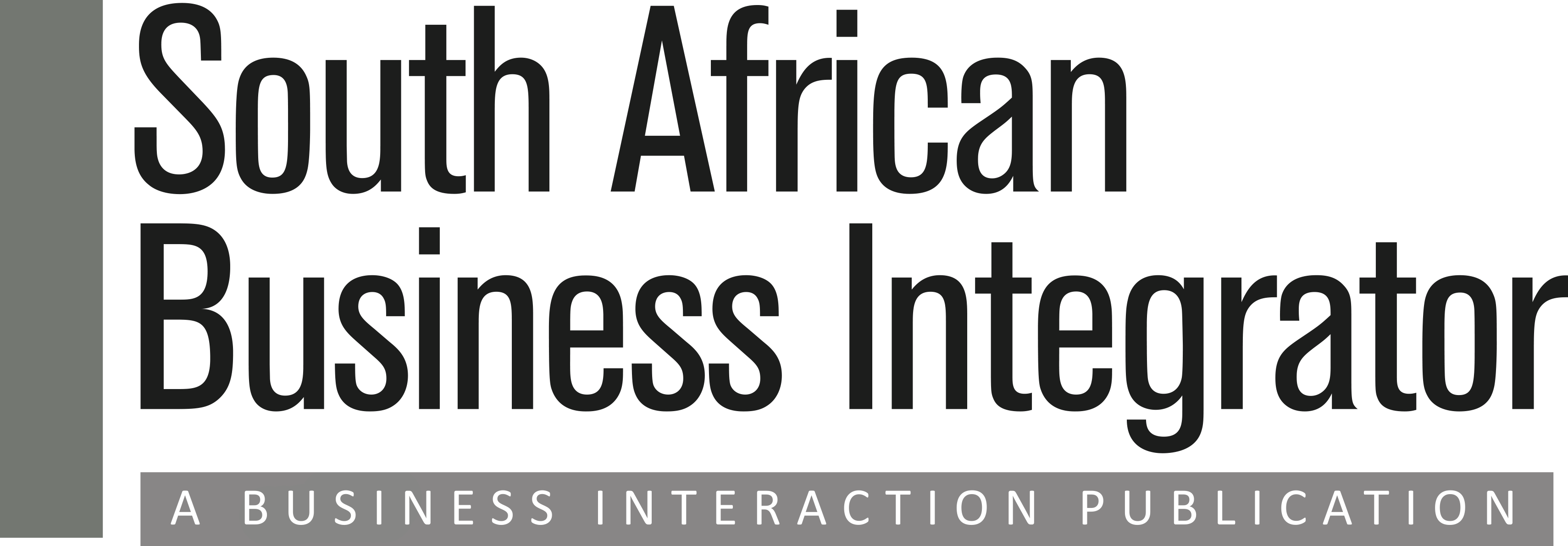 South Africa Business Integrator