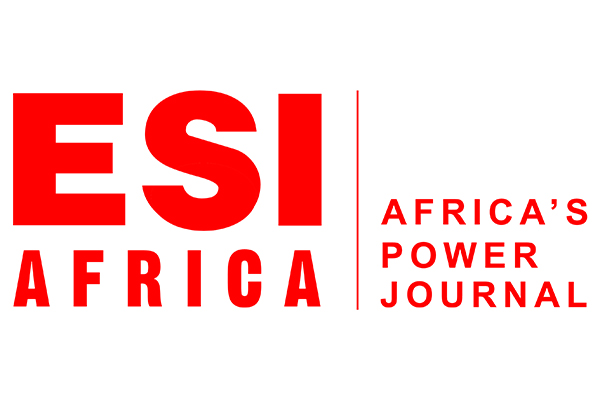 ESI horizontal logo