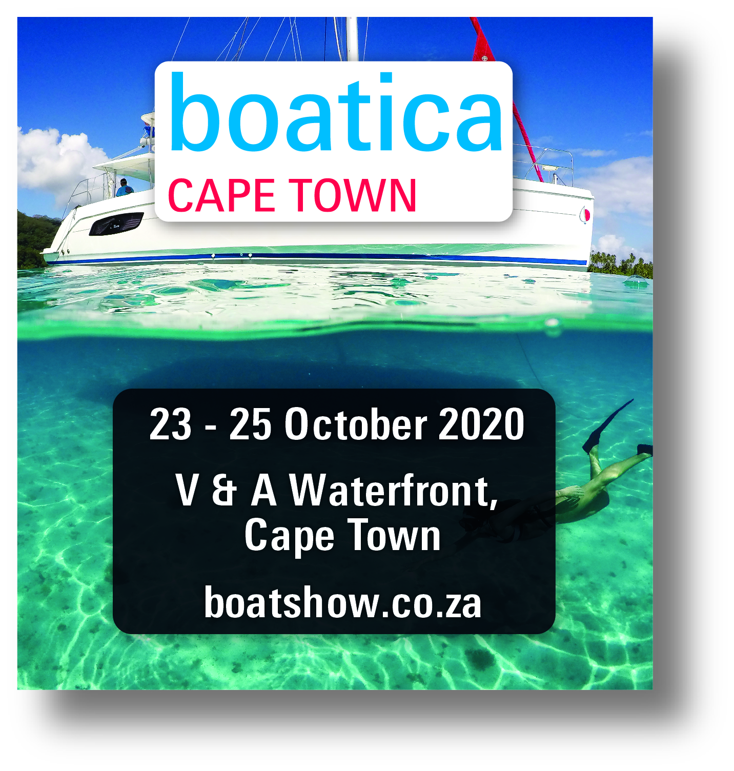Botica Cape Town