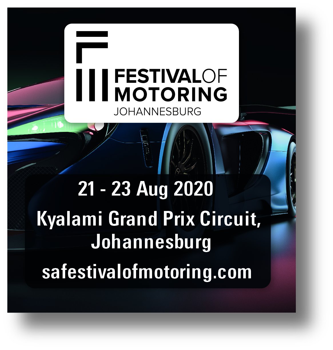 Festival of Motoring