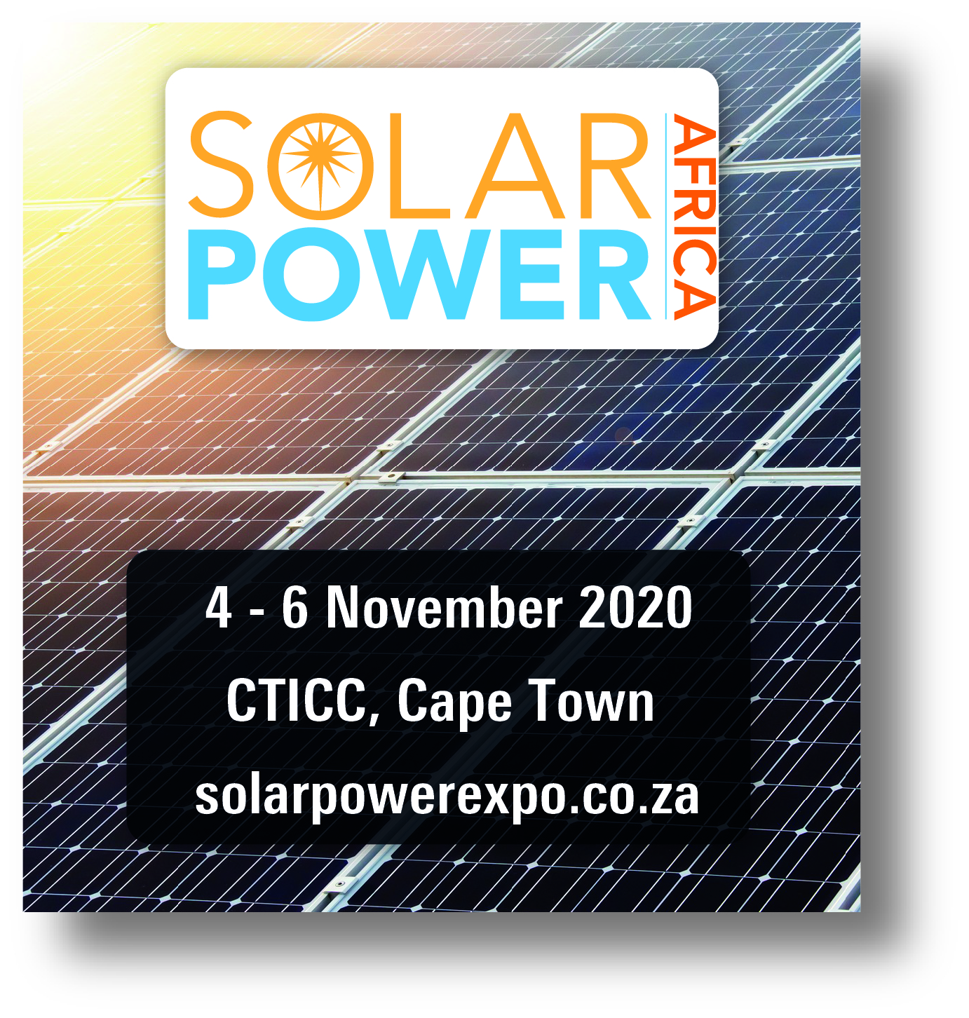 Solar Power Africa