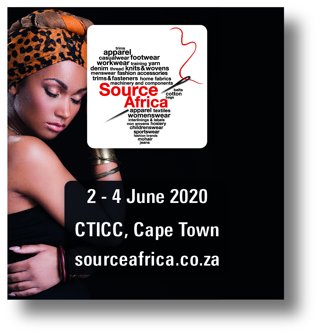 Source Africa